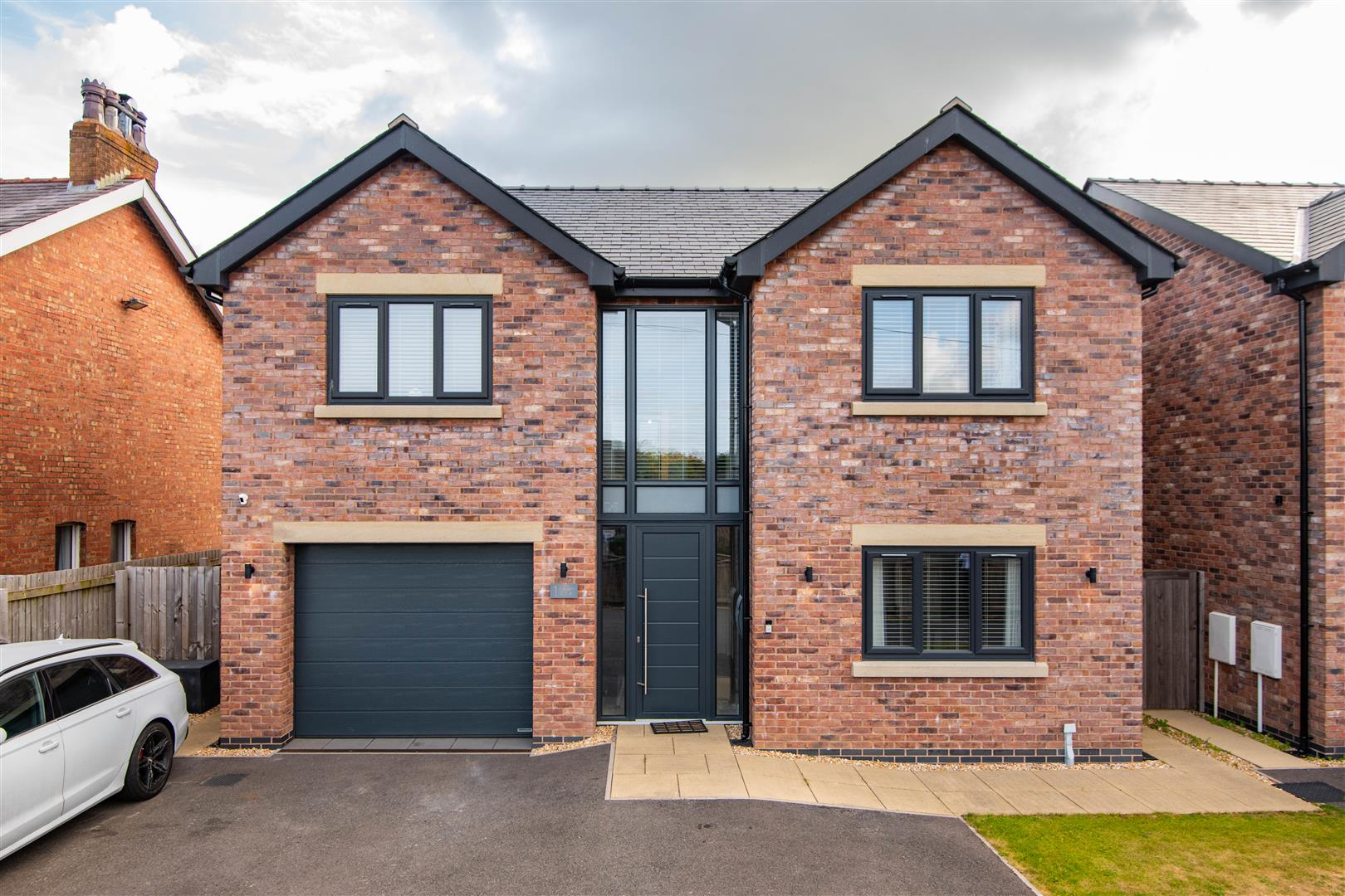 Hesketh Grove, Tarleton, Preston